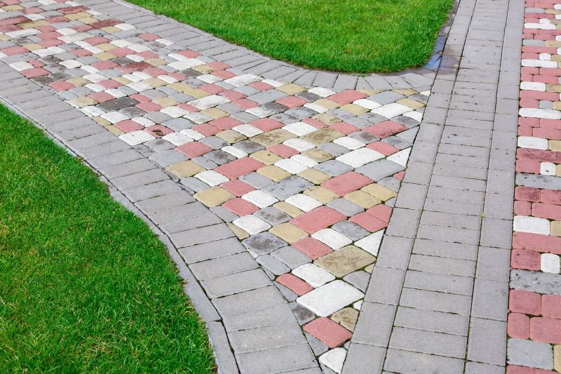 Brick Pavers